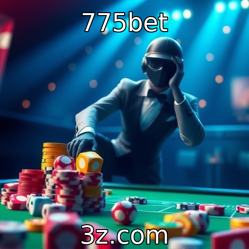 775bet - Mudanças nas regulamentações de jogos de azar