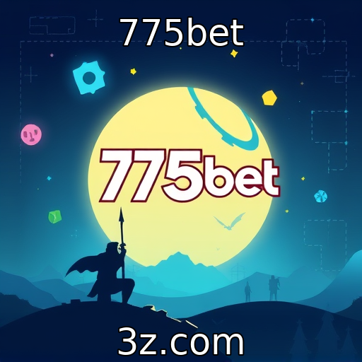 775bet : Desenvolvedores independentes ganham destaque na indústria