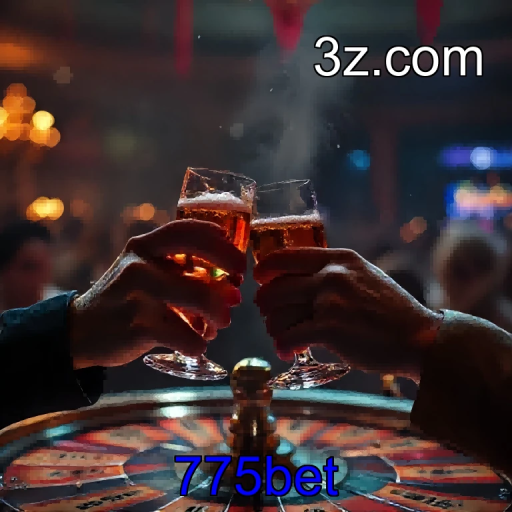 Competição e Conquista: Líderes no 775bet