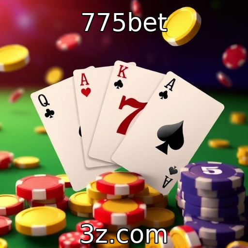 775bet | Novas regulamentações impactam os cassinos físicos