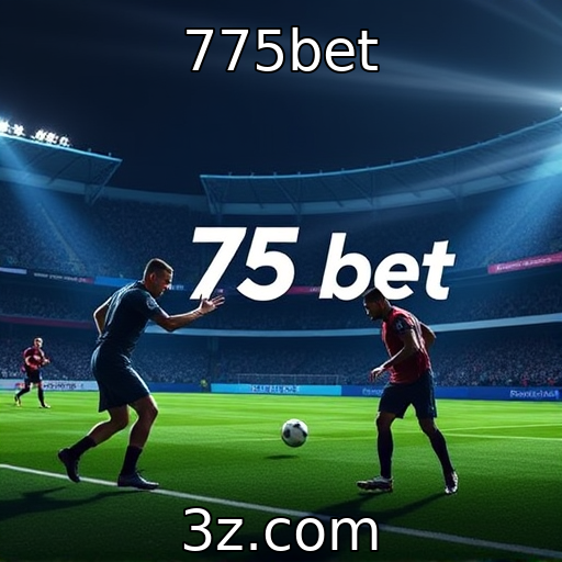 775bet : Impacto das regulamentações em sites de apostas