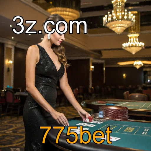 Slots Irresistíveis no 775bet: Diversão à Vista!