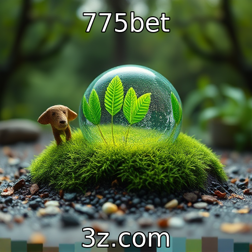 775bet | Desenvolvimento de jogos sustentáveis e suas implicações